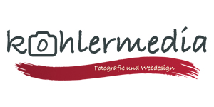 kohlermedia - Fotografie und Webdesign